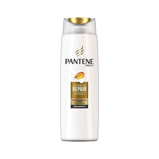 Pantene Šampón pre suché a poškodené vlasy Repair & Protect (Shampoo)