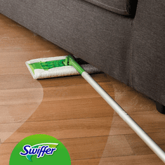 Swiffer Sweeper prachovky na podlahu zachytávajúce prach 36 ks