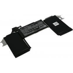 POWERY Akumulátor Apple MacBook Air 13 inch Retina A1932(EMC 3184)