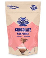 HealthyCo Chocolate Milk Powder 250 g, čokoláda