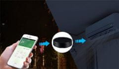 SmartLife univerzální infračervený ovládač IR01, Wi-Fi (iQTIR01)