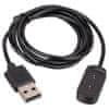 Akyga AK-SW-02 USB nabíjací kábel pre Xiaomi Amazfit GTS / GTR / T-Rex 