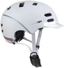 CEL-TEC Safe-Tec SK8 White M