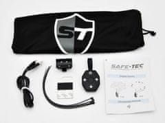 CEL-TEC Safe-Tec SK8 White M