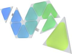 Nanoleaf Shapes Triangles Mini Exp. Pack 10 Pack (NL48-1001TW-10PK)