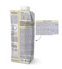 BEBA COMFORT 1 HM-O tekuté počiatočné mlieko, 12x500 ml