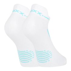 Voxx 3PACK ponožky biele (Rex 10) - veľkosť XL
