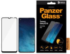 PanzerGlass Edge-to-Edge pre Samsung Galaxy A22 5G (7274)