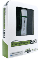 SpyTech Phone Recovery softvér pre sťahovanie údajov z Android telefónov