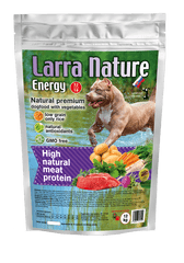 Larra Nature Energy 32/18, 3 kg
