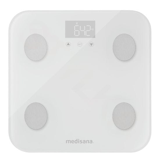 Medisana BS600 Osobná váha