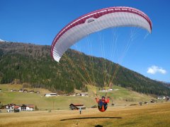 Adrop.sk Kurzy paraglidingu, Nové Mesto nad Váhom, Kurz paraglidingu - 1 deň