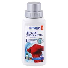 Heitmann športový prací prostriedok 250 ml