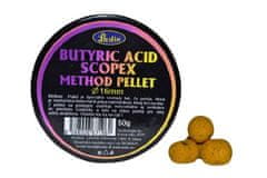 Lastia Butyric acid scopex method pellet,16mm