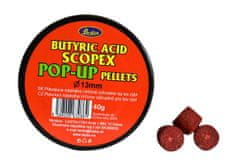 Lastia Butyric acid scopex pop-up pellets,13 mm