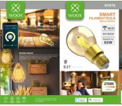 Smart Filament Bulb E27 R9078