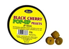 Lastia Black cherry pop-up pellets,13mm