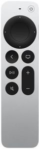 Apple TV Remote bluetooth 5.0, apple tv 4K li-ion batéria