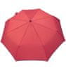 Parasol Dámsky dáždnik Stork, červený