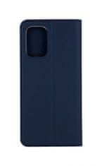 Dux Ducis Puzdro Xiaomi Redmi Note 10 Flipové modré 60186