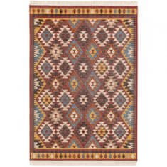 Jutex Kusový koberec Kira 6947 viacfarebný 2.00 x 2.90