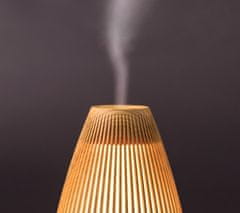 Aróma zvlhčovač vzduchu s difuzérom Beam, LED, 80 ml