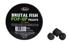 Lastia Brutal fish po-up pellets,13 mm