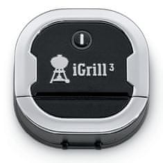 WEBER 7205 termosonda iGrill 3 pre rad Genesis II