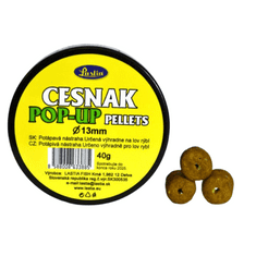 Lastia Cesank pop-up pellets,13 mm