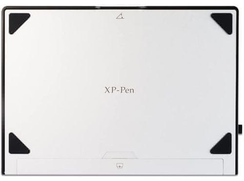 Prenosný stojan na tablet (AC18) XPPEN pre tablety štýlový doplnok kvalitný hliník praktický stabilný výdrž každý povrch pevná konštrukcia