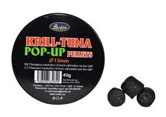 Lastia Krill-tuna pop-up pellets,13mm