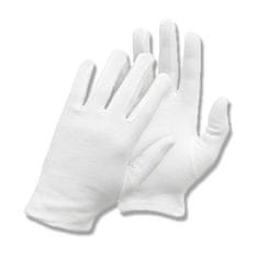 Reflecta ochranné bavlnené rukavice