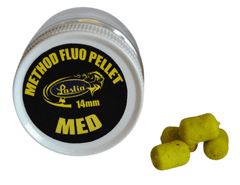 Lastia Method fluo pellet 14mm-med