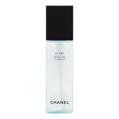 Chanel Čistiaci penový gél Le Gel ( Clean sing Gel) 150 ml