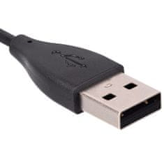 Akyga AK-SW-03 USB nabíjací kábel pre Huawei Honor Band 3 / 4 / 5