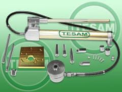 TESAM Hydraulický sťahovák na vstrekovače HDI, TDCI Common Rail - tesa TS210