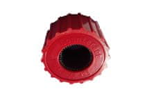 Counteract Kefa náhradné 22 mm oceľový, pre nadstavec na čistenie závitov štifty kolies Counteract SBCT22