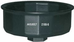 Hazet Kľúč na olejový filter 86mm 16-hrán BMW / Volvo HAZET 2169-6
