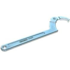 Tona Expert Kľúč hákový kĺbový, "C-kľúč" 51 - 121 mm Tona Expert E112603T