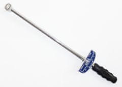 SATRA Orientačný momentový kľúč 1/2", 0-300 Nm, dĺžka 490 mm