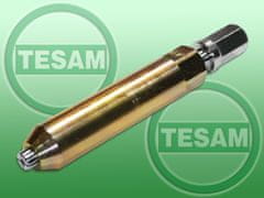 TESAM Prípravok - kľúč na demontáž elektródy žeraviace sviečky, od priemeru 4 mm - Tesam TS979
