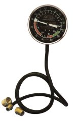 Jonnesway Vákuometer + tester tlaku a podtlaku paliva - JONNESWAY AR020019