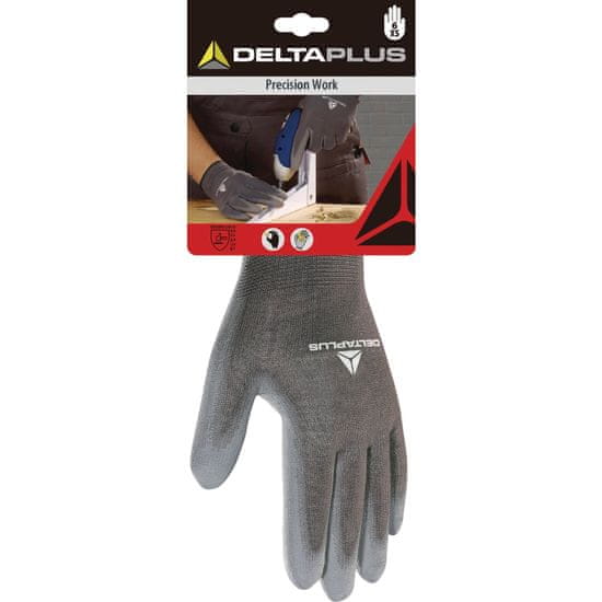 Delta Plus DPVE702PG pracovné rukavice