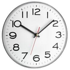 TFA 60.3017 Analógové nástenné hodiny s klasickým dizajnom