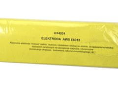 GEKO Rutilové elektródy 3,2mm 5kg
