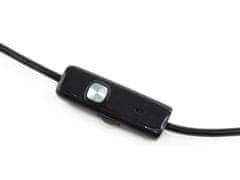 GEKO Endoskopická inšpekčná USB kamera 5.5mm