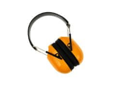 GEKO Chránič sluchu, ochranné slúchadlá na uši Premium 21dB