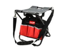 GEKO Tools bag with seat