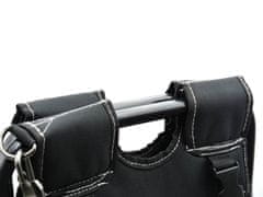 GEKO Tools bag with seat