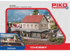 Piko Hobby Železničná stanica Burgstein - 61820